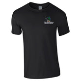 FTGU T-Shirt: Black
