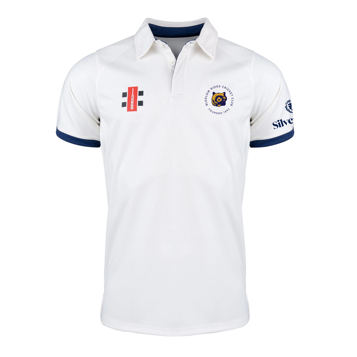 Bledlow Ridge CC GN Pro Performance S/S Shirt