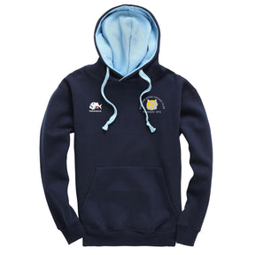 Bledlow Ridge CC Piranha Hoodie