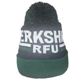 Berkshire RFU Bobble Hat