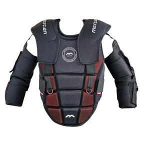 Mercian Evolution Pro Chest Shoulder Protector