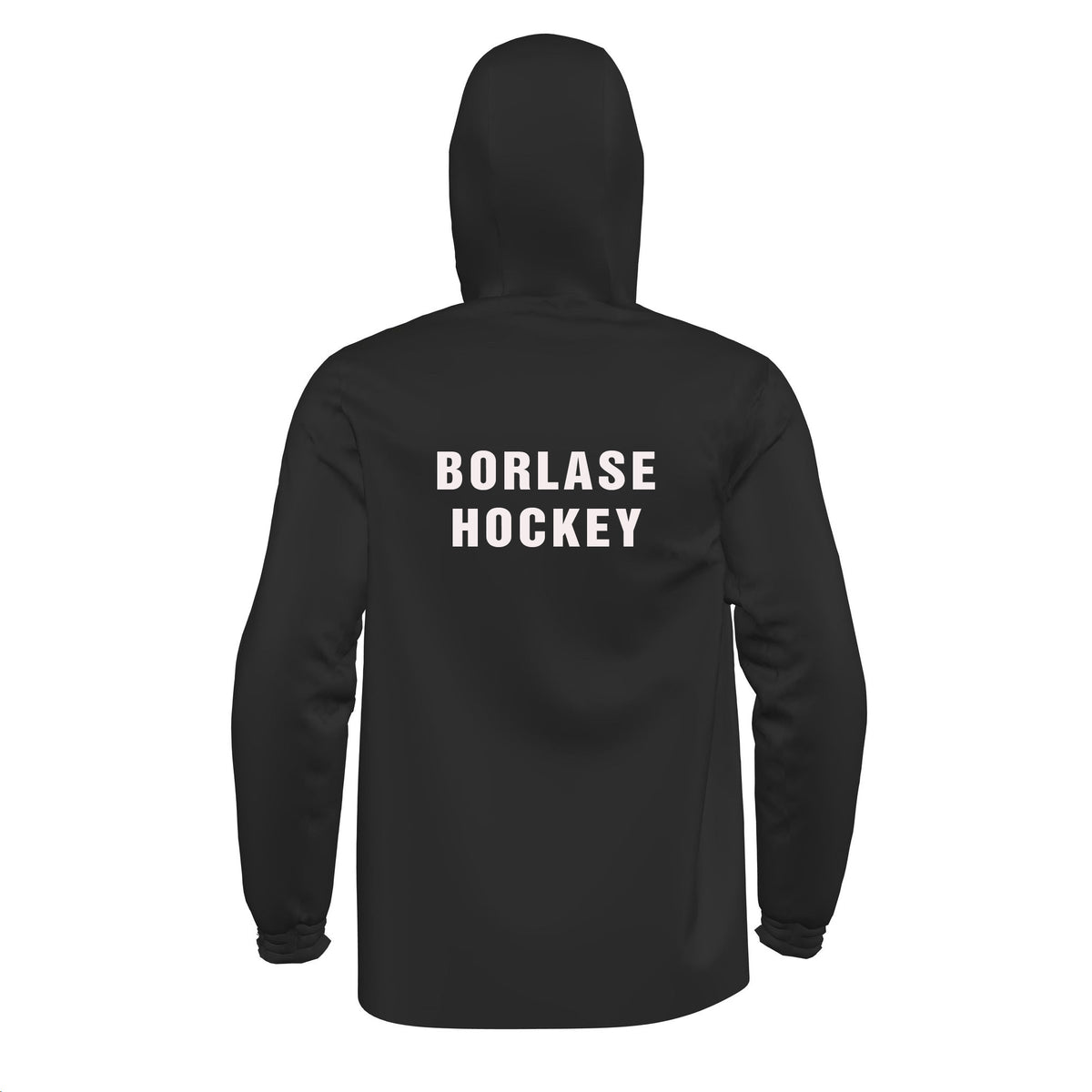 Sir William Borlase Grammar School Hockey All Weather Jacket