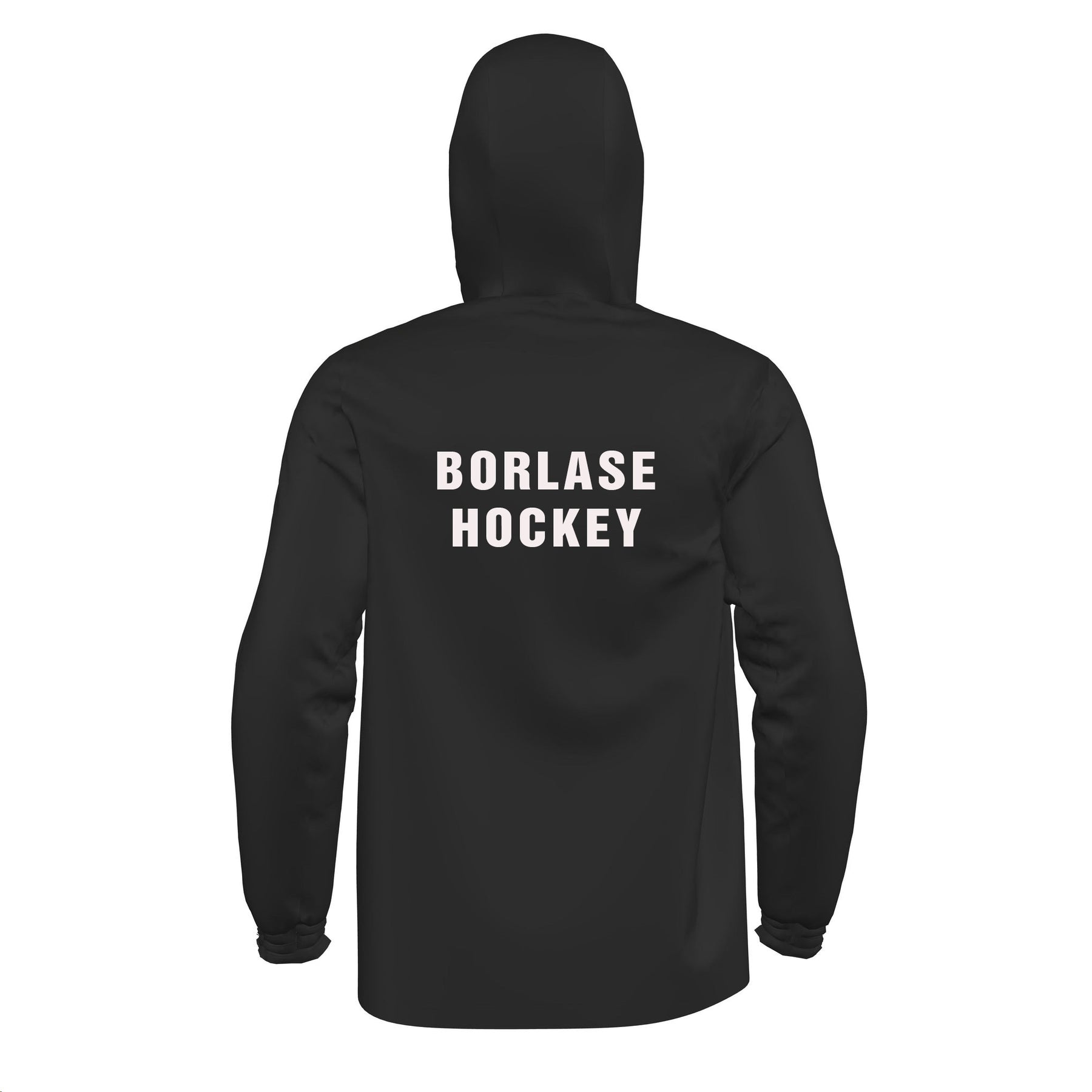 Sir William Borlase Grammar School Hockey All Weather Jacket