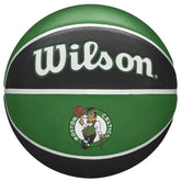 Wilson NBA Team Tribute Basketball Boston Celtics - Size 7