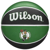 Wilson NBA Team Tribute Basketball Boston Celtics - Size 7