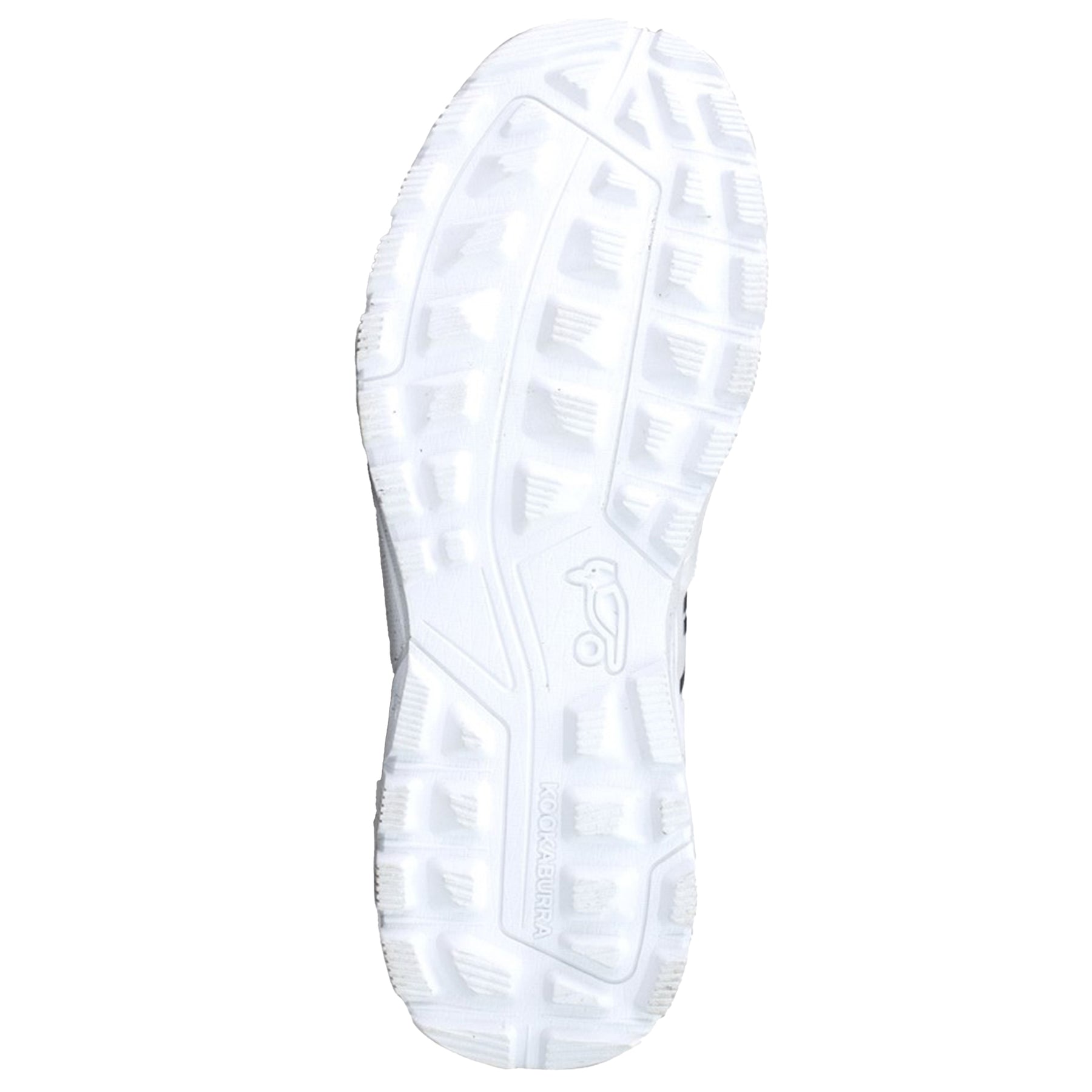 Kookaburra Pro Spirit Hockey Shoes: White