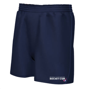 Brombeck Hockey Club Junior Short