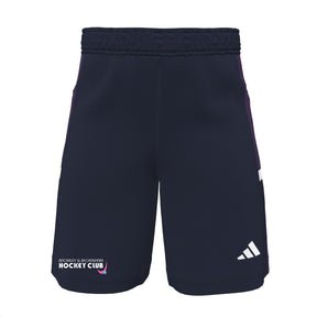 Brombeck Hockey Club Junior Adidas Woven Shorts