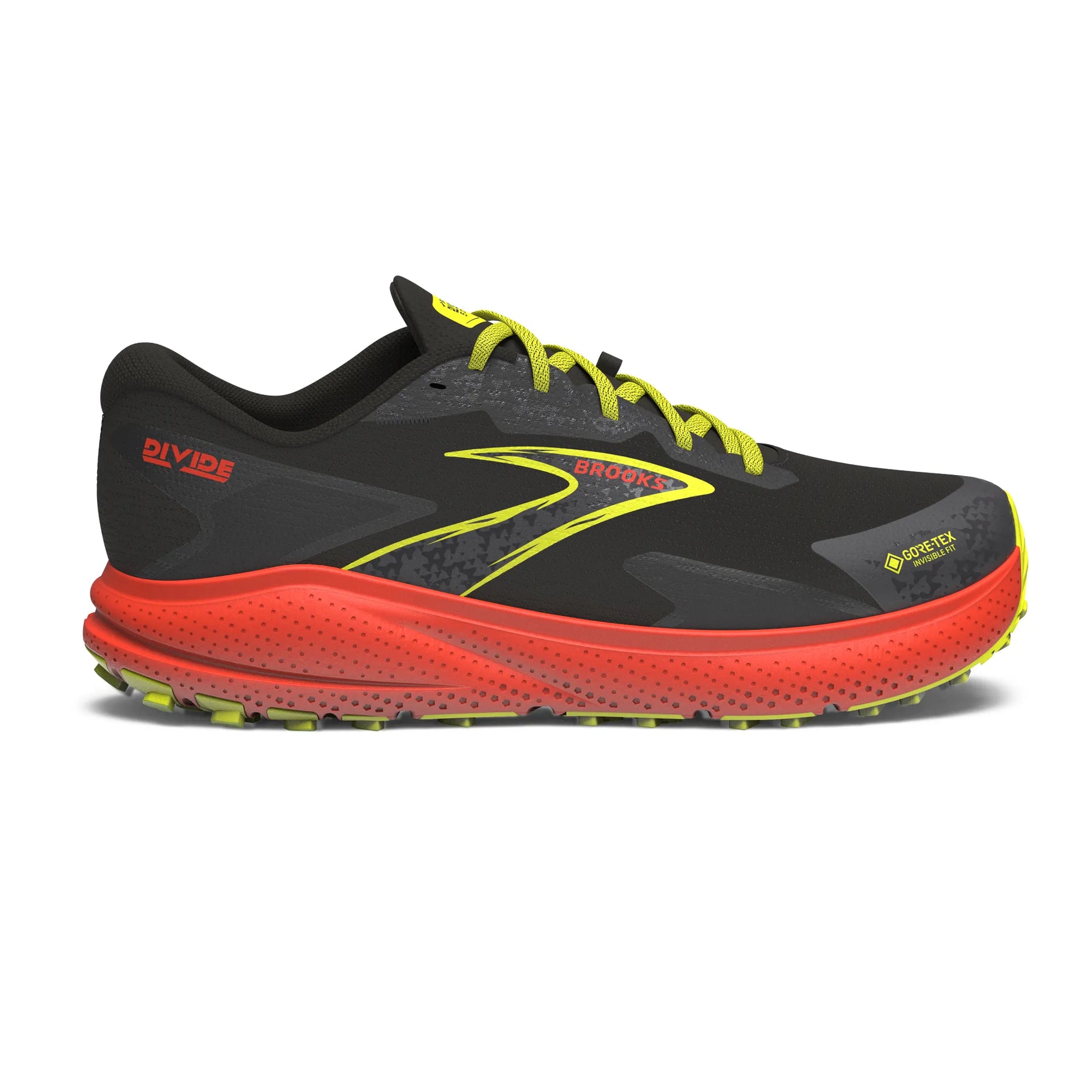 Brooks gore tex trail shoe shop