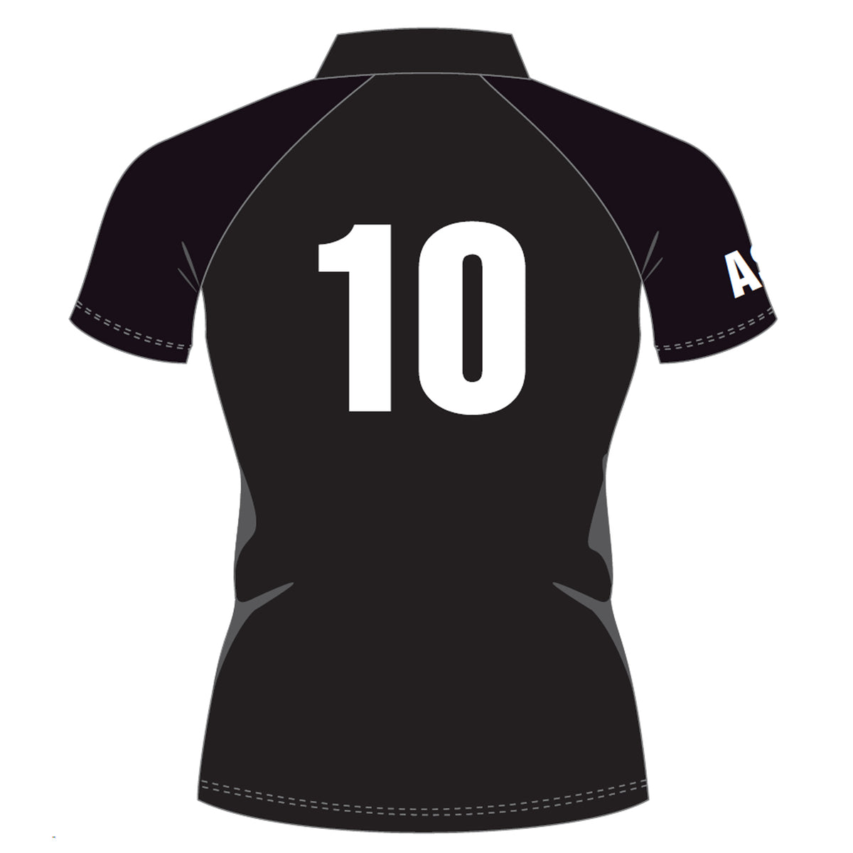 Burnham Grammar GCSE Polo Mens