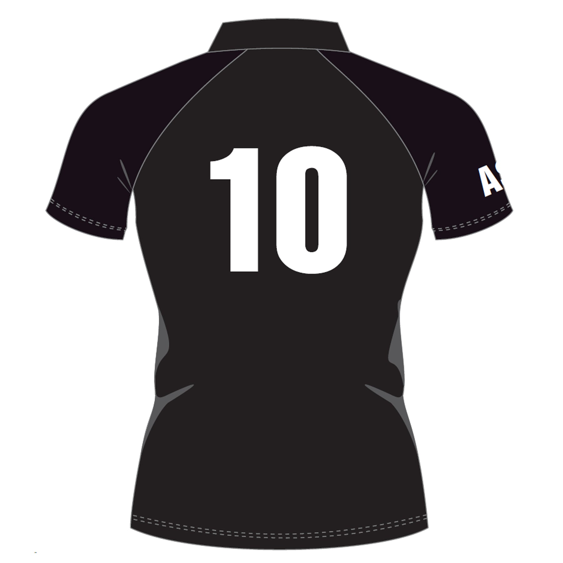 Burnham Grammar GCSE Polo Womens