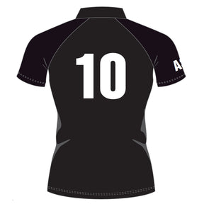 Burnham Grammar GCSE Polo Womens