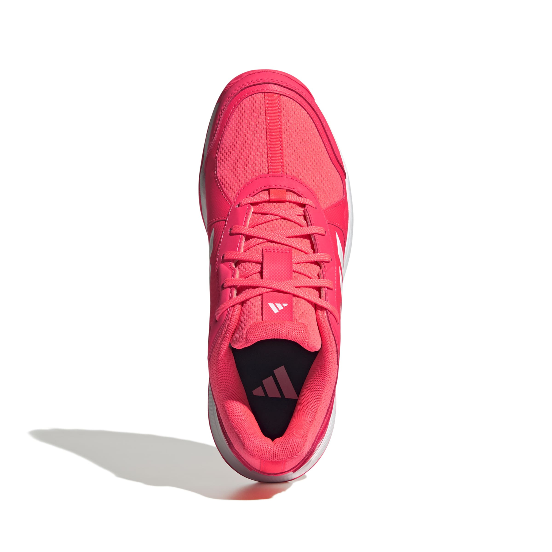 Adidas Fabela Rise 2 Women's Hockey Shoes: Pink