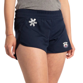 Wimbledon HC Women's Osaka Training Shorts: Navy