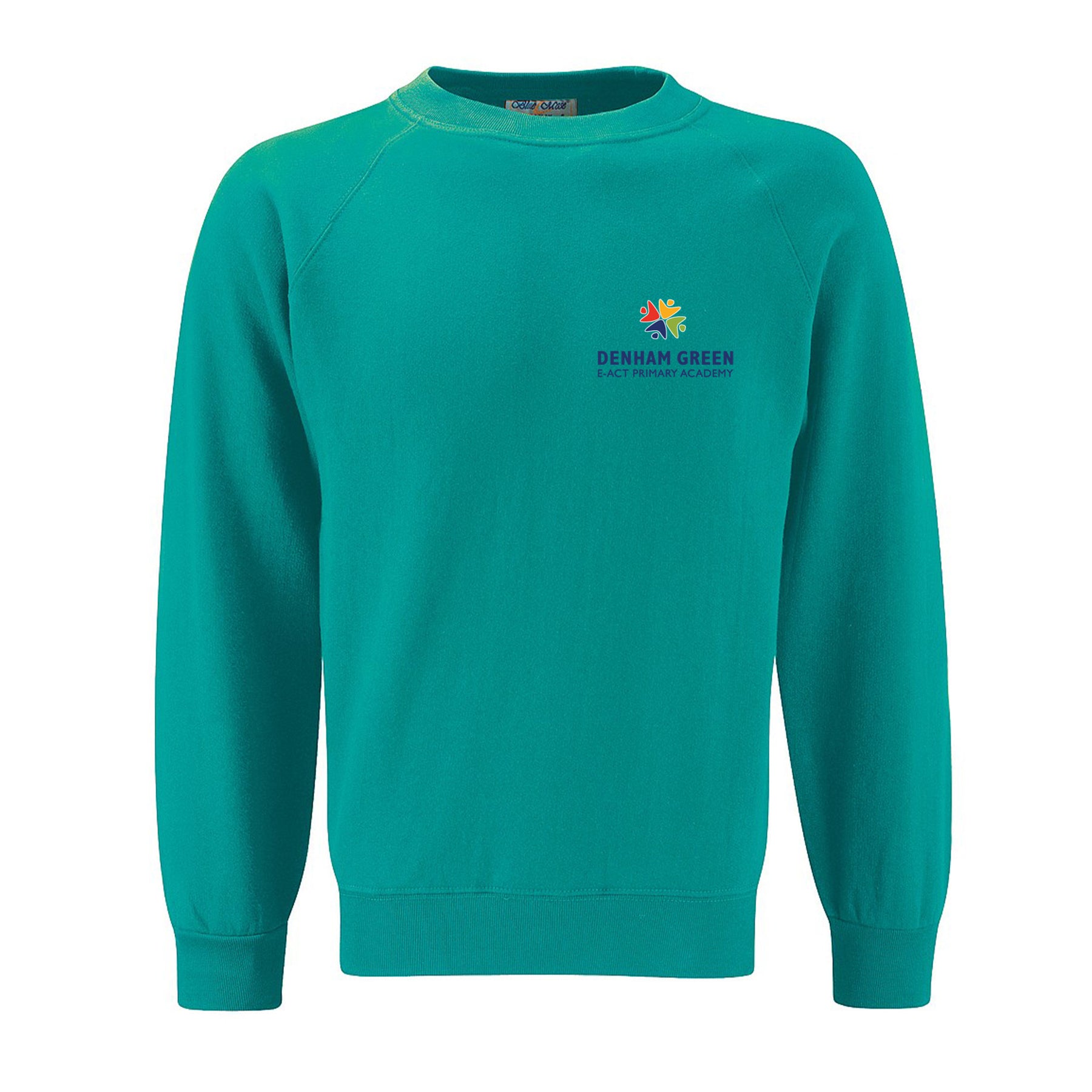 Denham Green School Eco Sweatshirt