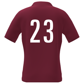 Eastcote HC Ent26 Junior Home Shirt