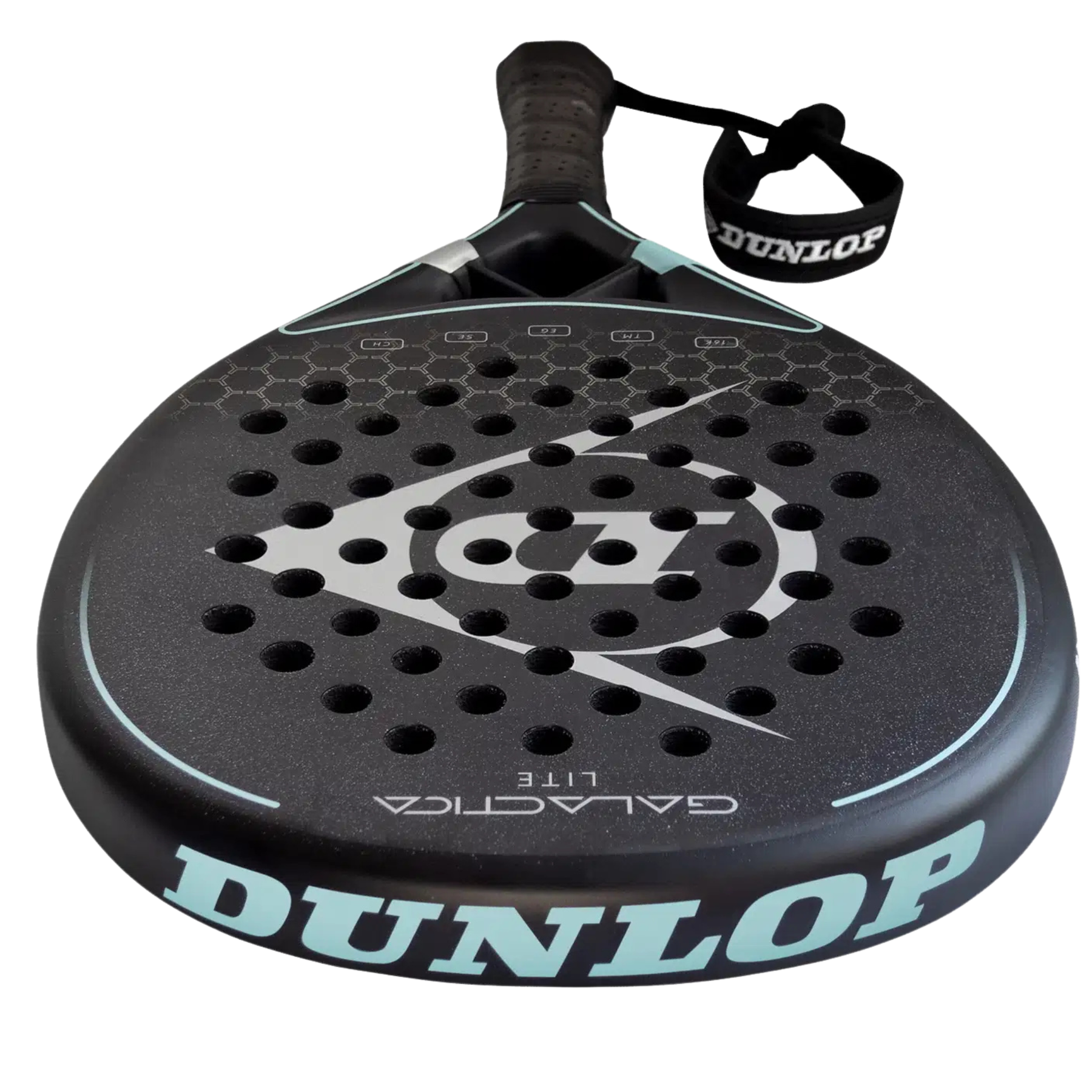 Dunlop Galactica Lite Padel Racket