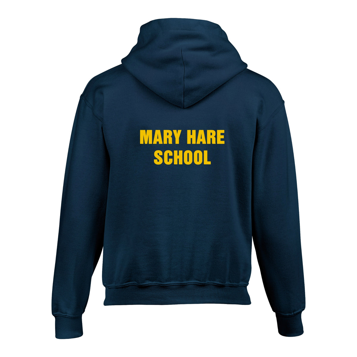 Mary Hare School Hoodie