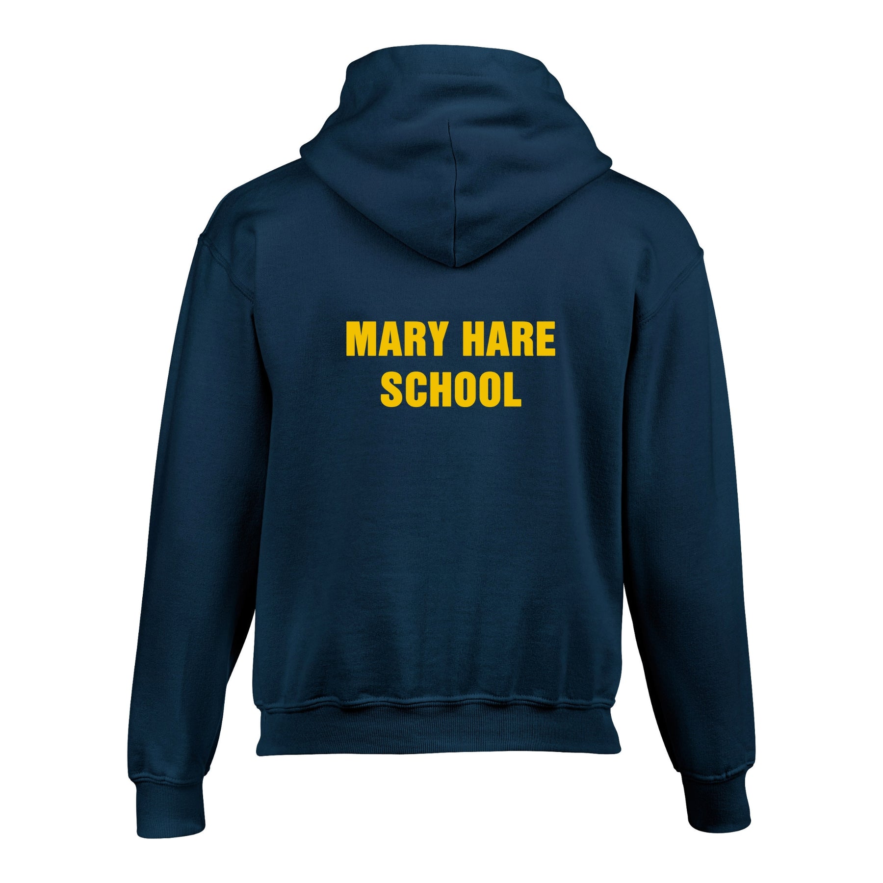 Mary Hare School Hoodie