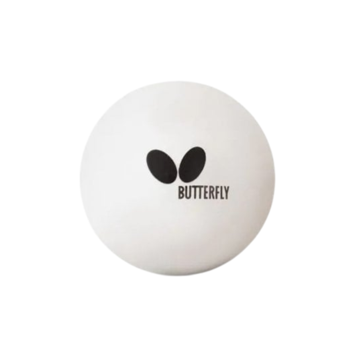 Butterfly Outdoor Balls 3 Pack