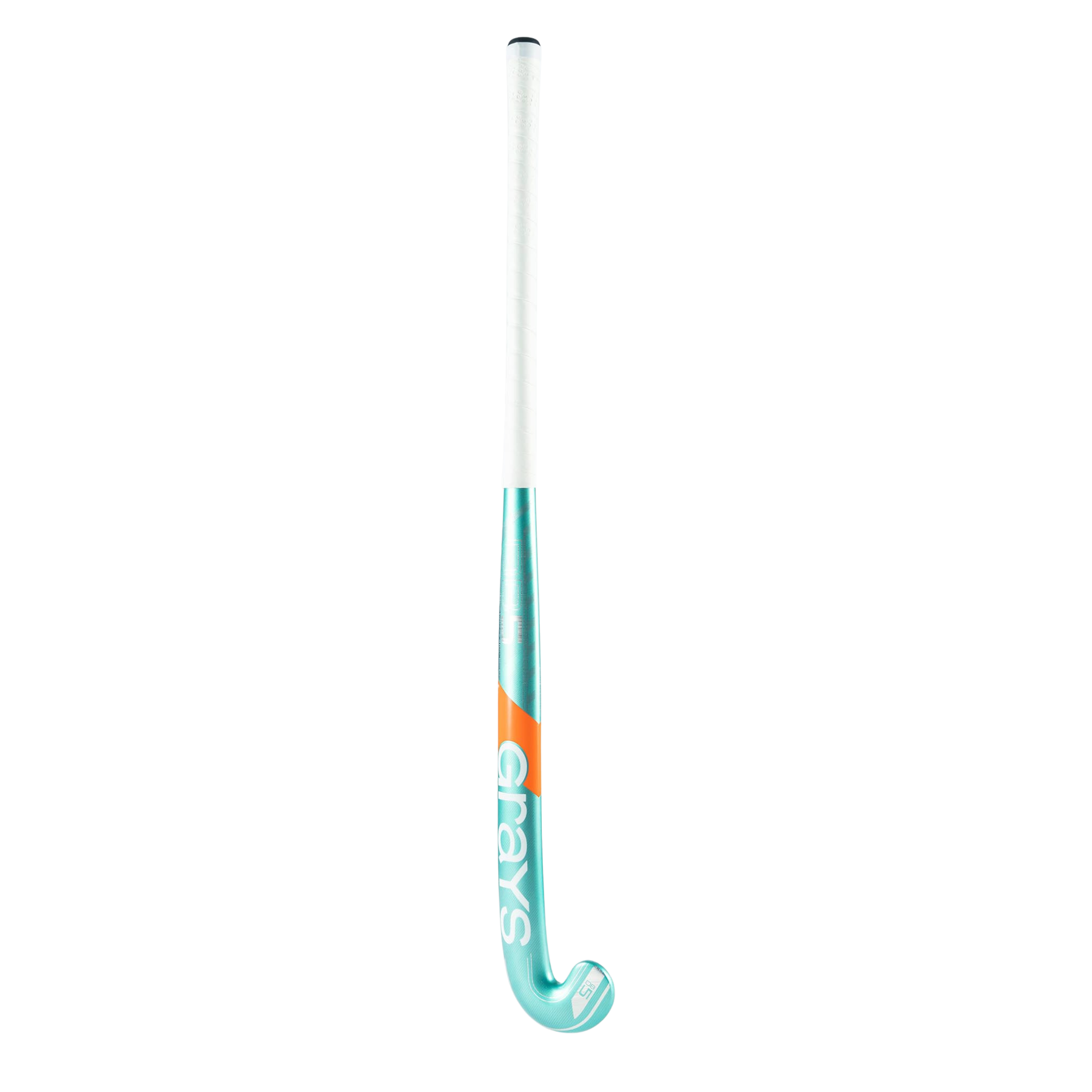 Grays Dynabow 6 Hockey Stick 26/2027: Ocean Blue Silver