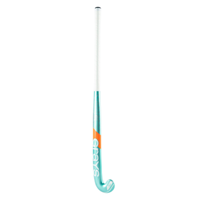 Grays Dynabow 6 Hockey Stick 26/2027: Ocean Blue Silver