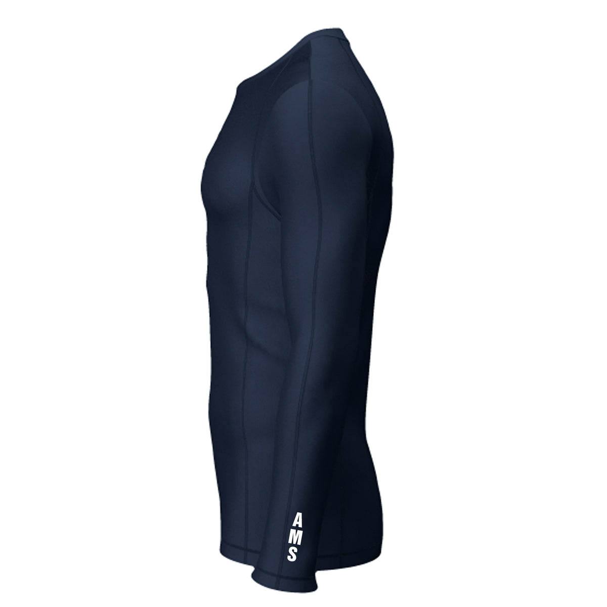 Amersham School  Long Sleeve Baselayer