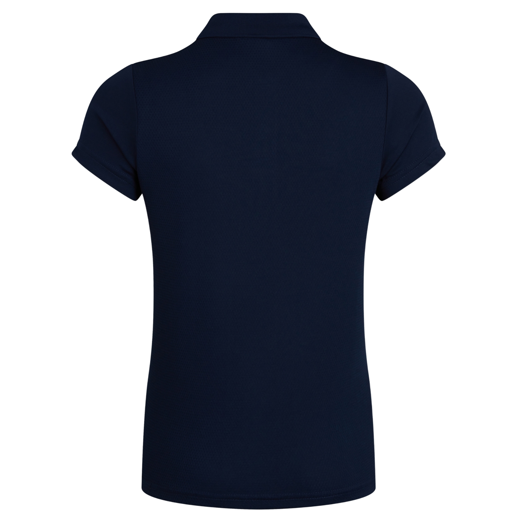 Davenies Women's Club Dry Polo: Navy