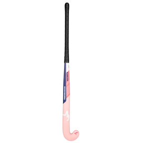 Kookaburra Low Bow 250 LB10 Pink Hockey Stick 26/2027