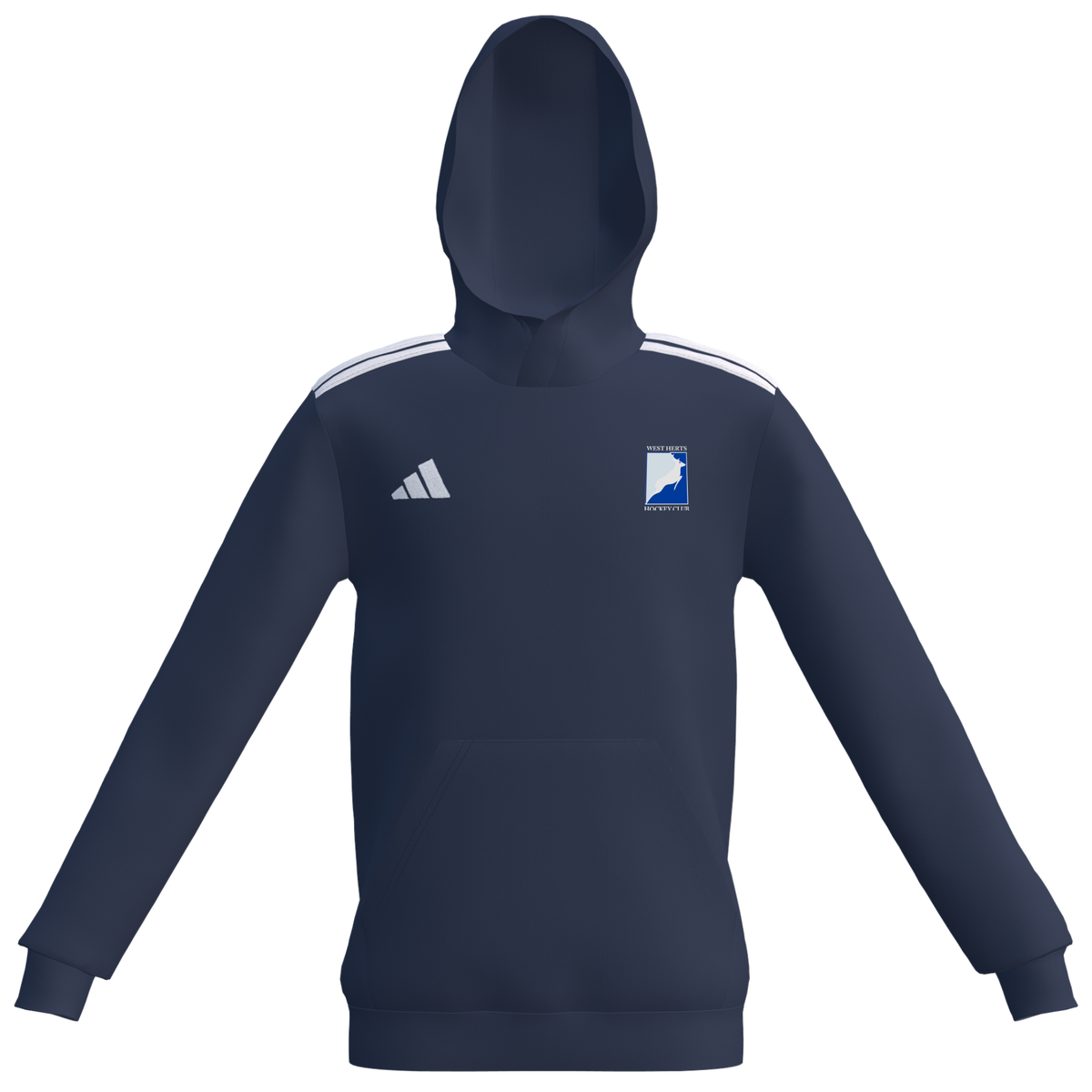 West Herts HC Ent26 Junior Hoodie