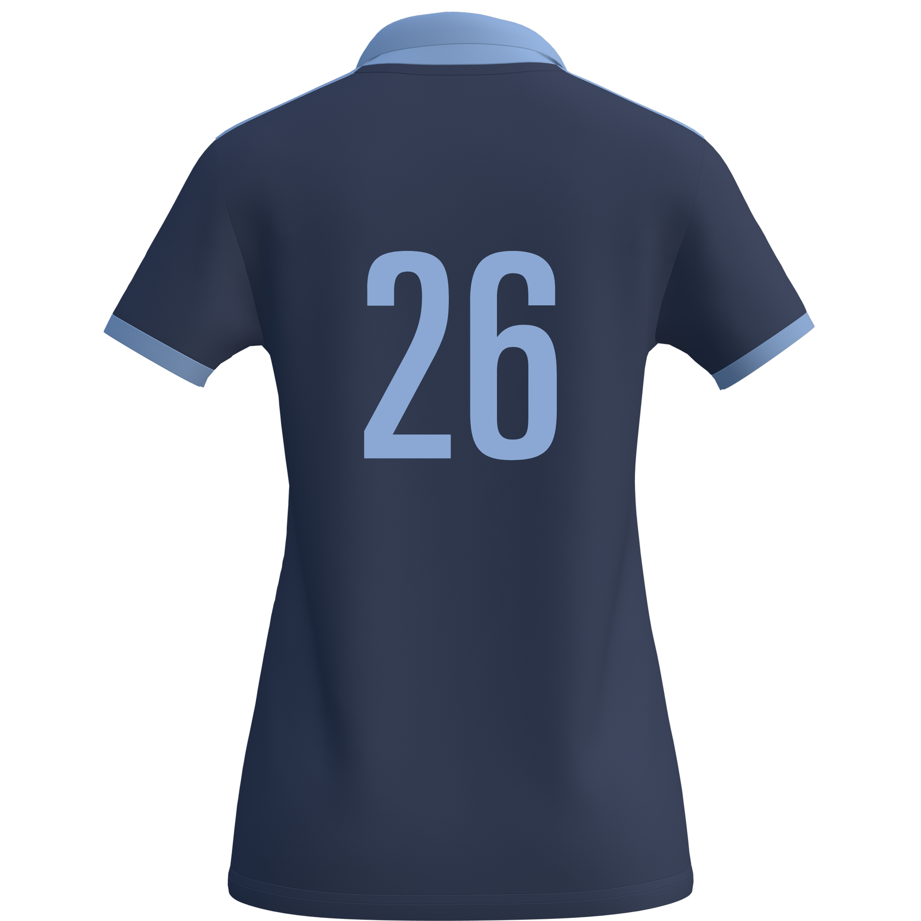 Reading HC Ent26 Women's Away Shirt