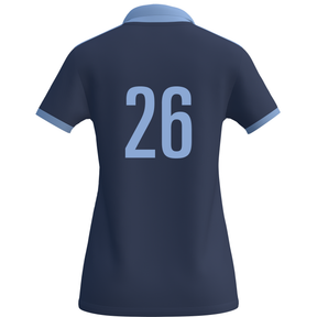 Reading HC Ent26 Women's Away Shirt