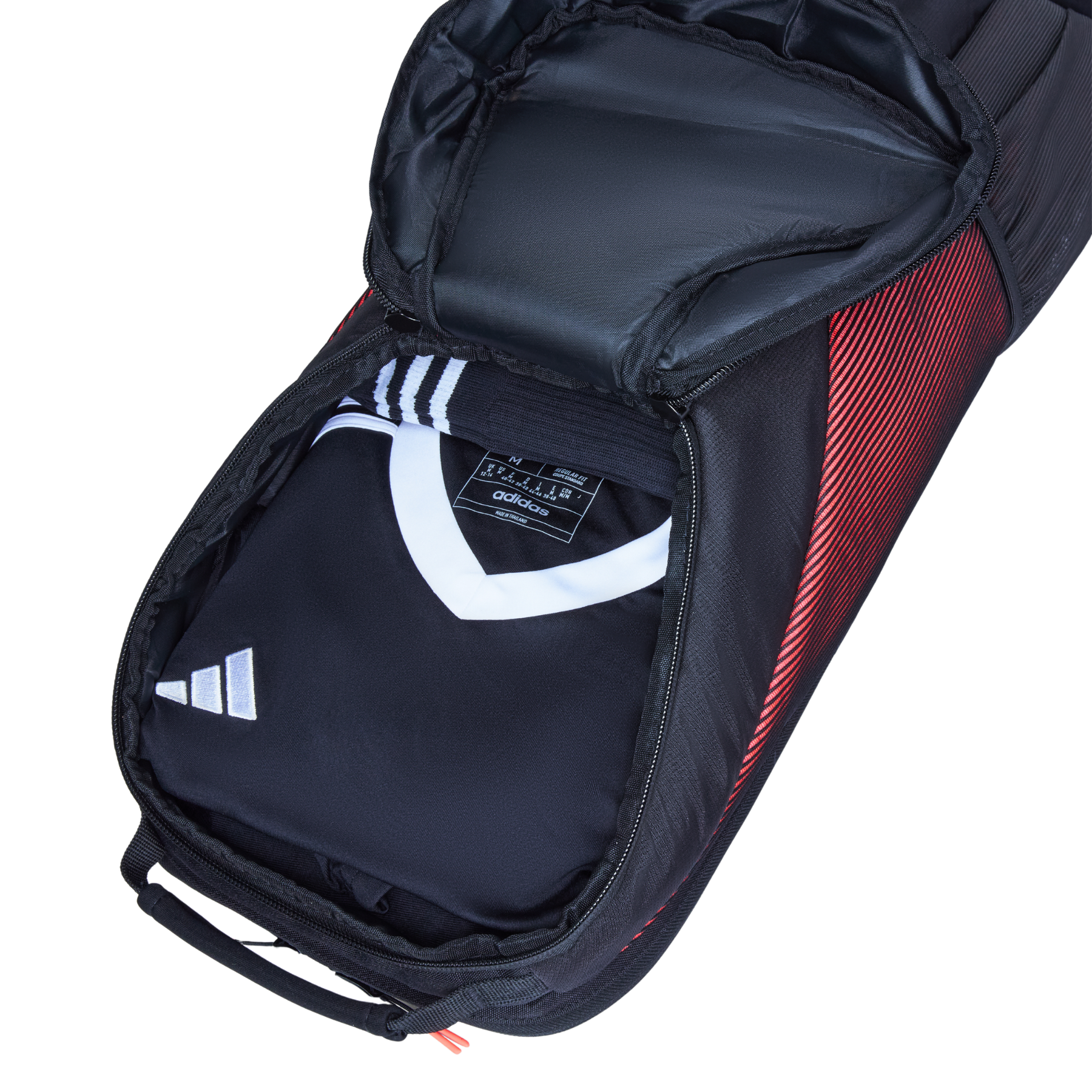 Adidas X Symbolic .3 Hockey Stick Bag: Black