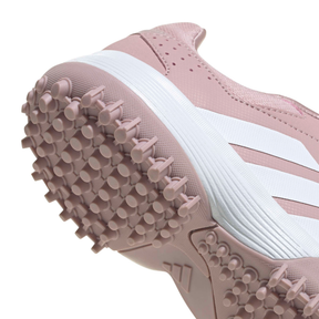Adidas Youngstar 2 Junior Hockey Shoes: Lilac