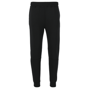 Virtus Taro Mens Technical Sweat Pants: Black