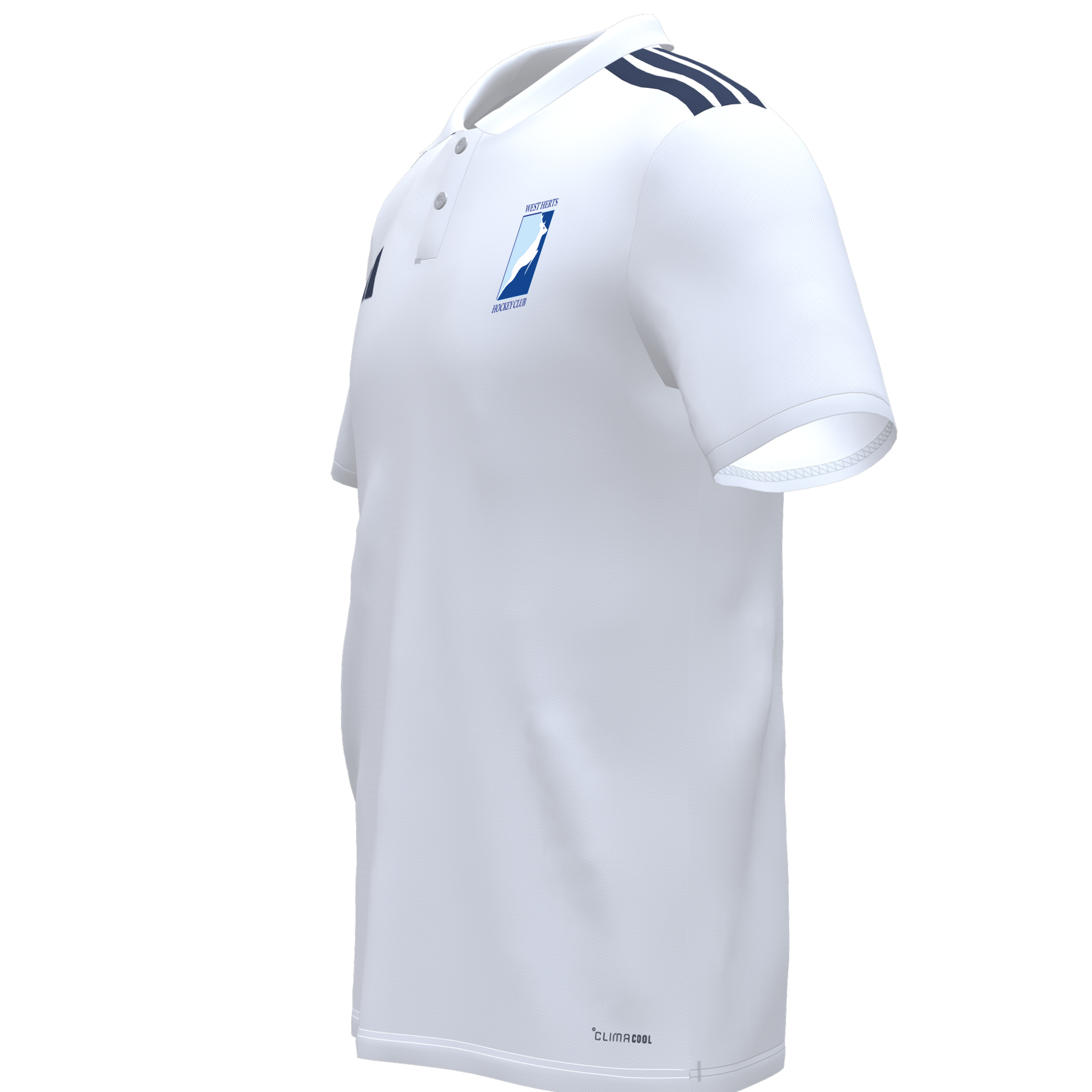 West Herts HC Ent26 Men's Home Shirt
