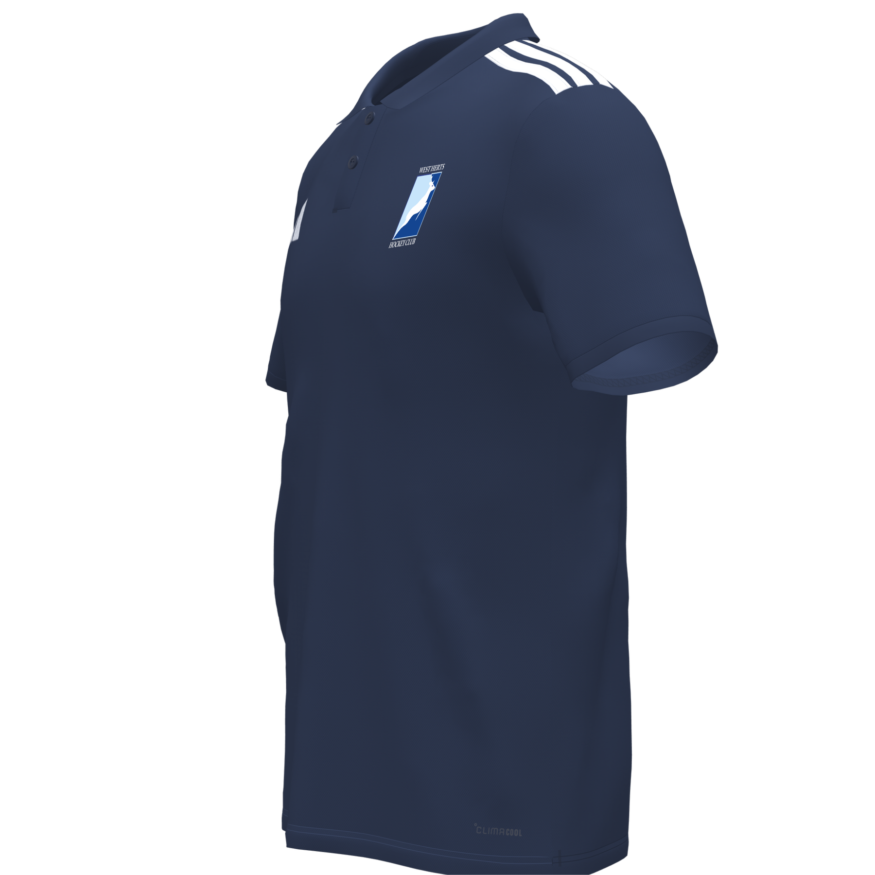 West Herts HC Ent26 Men's Away Shirt