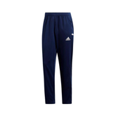 Adidas WJB T19 Womens Woven Pant: Navy