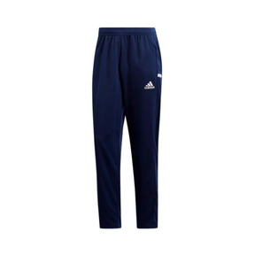 Adidas WJB T19 Womens Woven Pant: Navy