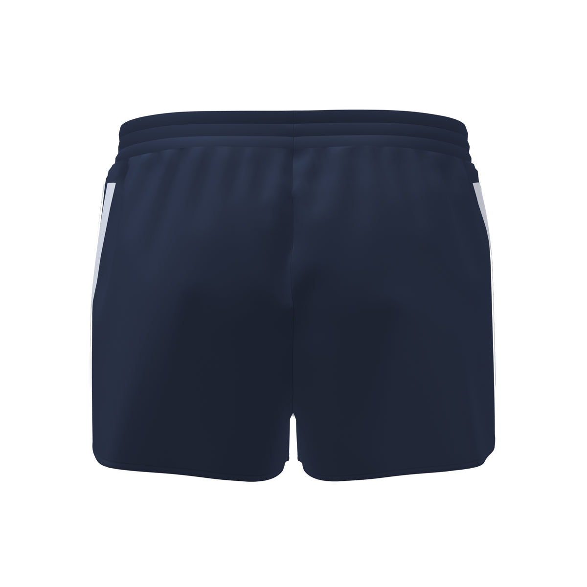 Imperial College London AC Adizero Running Essentials Mens Split Shorts