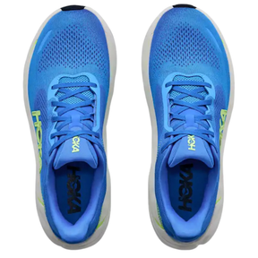 Hoka Arahi 9 Men's Running Shoes: Virtual Blue/Soft Colbalt