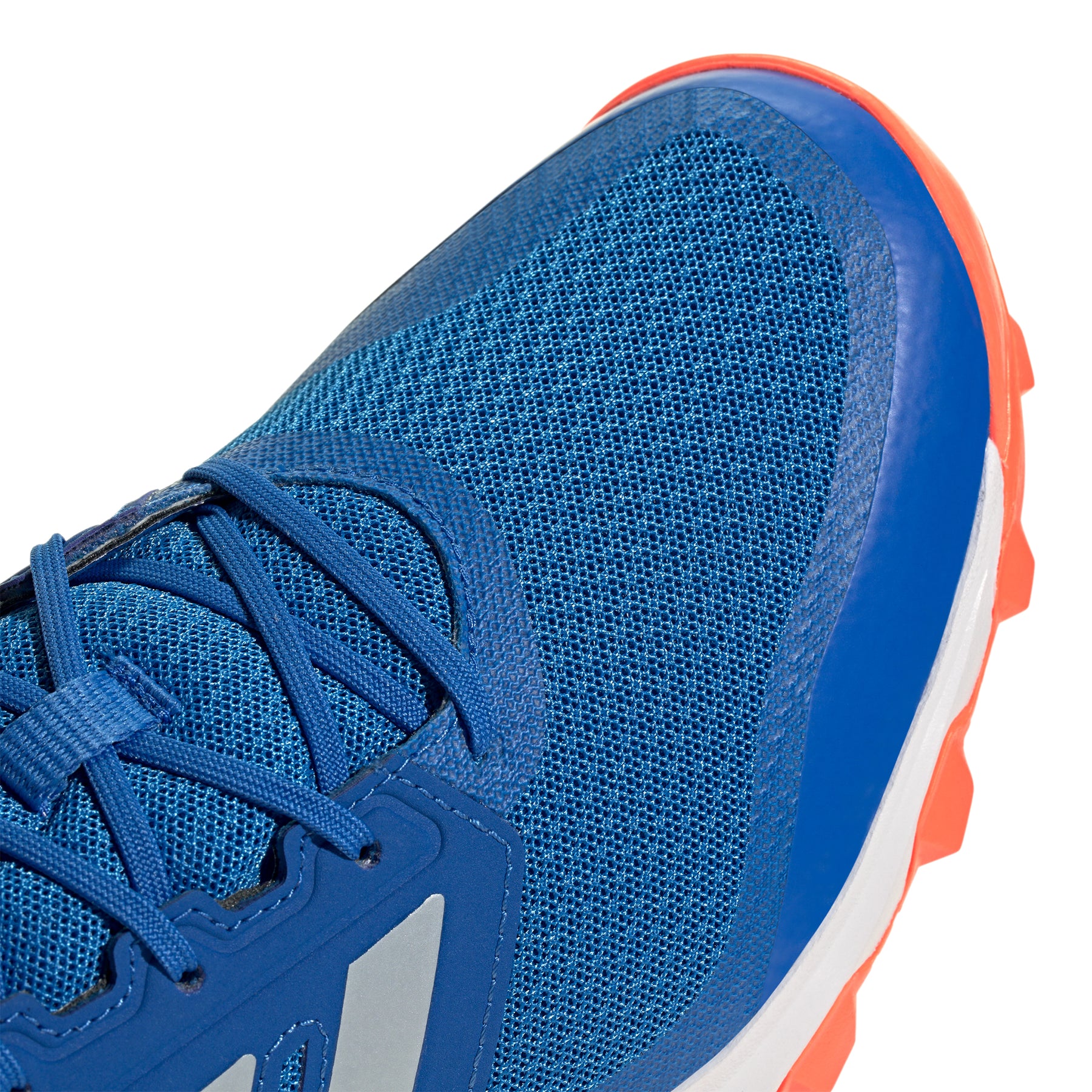 Adidas Flexcloud 2.1 Hockey Shoes 2025: Blue
