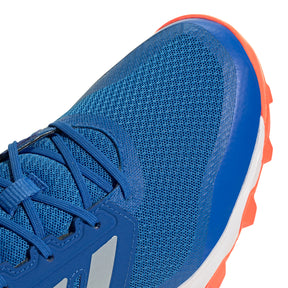 Adidas Flexcloud 2.1 Hockey Shoes 2025: Blue