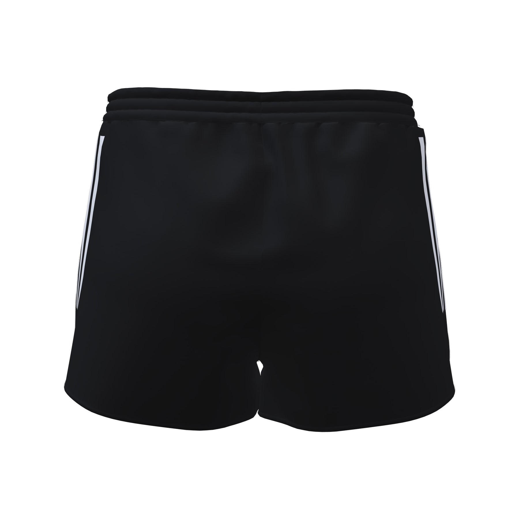 Thames Valley Harriers AC Adizero Running Essentials Womens Split Shorts