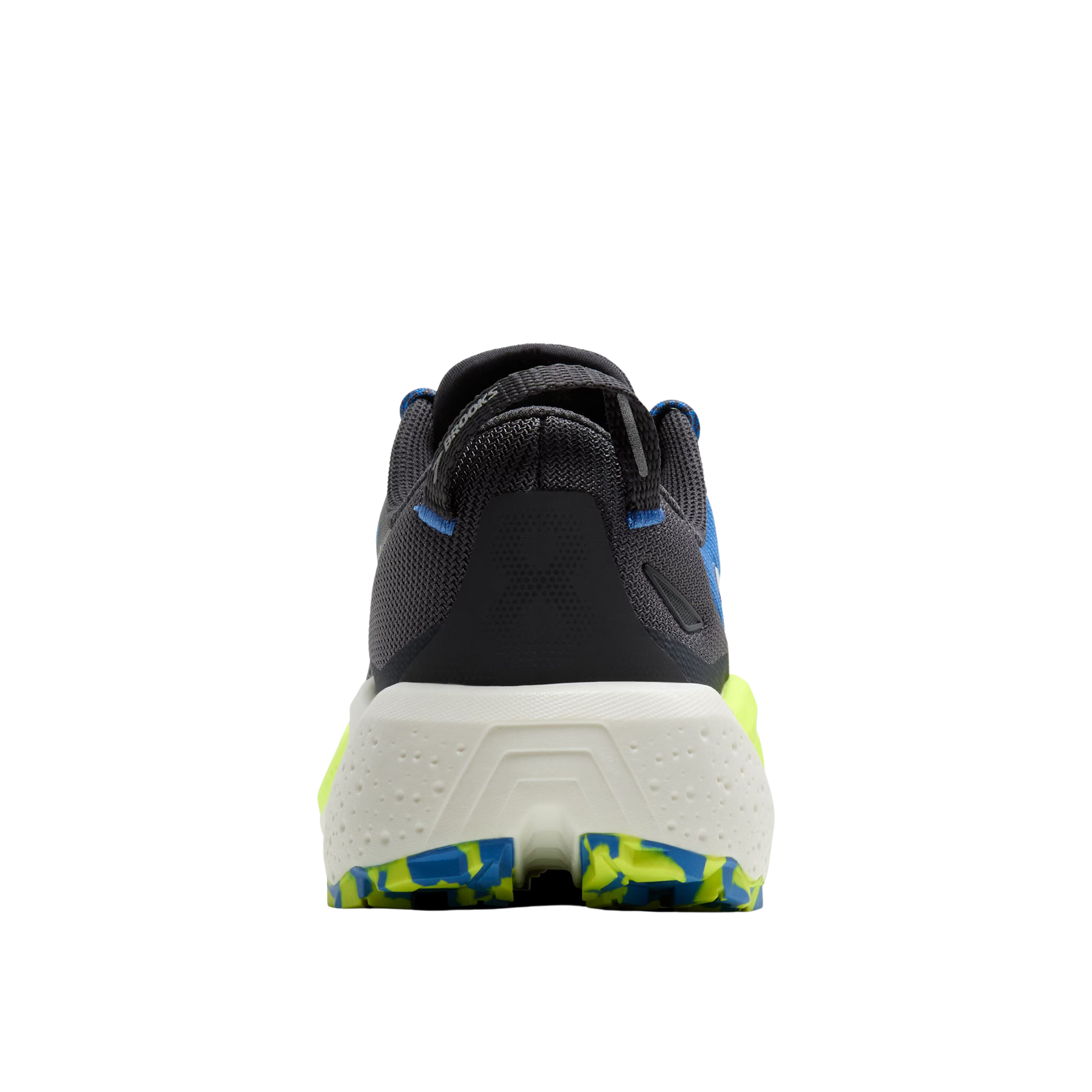 Brooks Caldera 8 Men's Trail Running Shoes: Regatta/Ebony/Nightlife