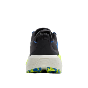 Brooks Caldera 8 Men's Trail Running Shoes: Regatta/Ebony/Nightlife