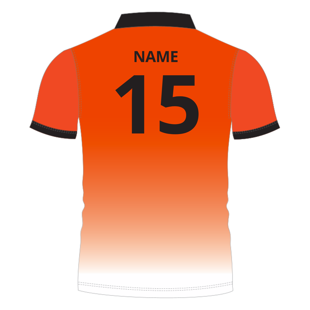 Ealing Trailfinders CC Junior Playing Shirt