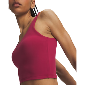 Under Armour Motion Women's Tank: Claret/Ox Blood
