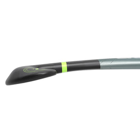 Mercian Elite CK95SC Ultimate Hockey Stick: Carbon/Green Irridescent