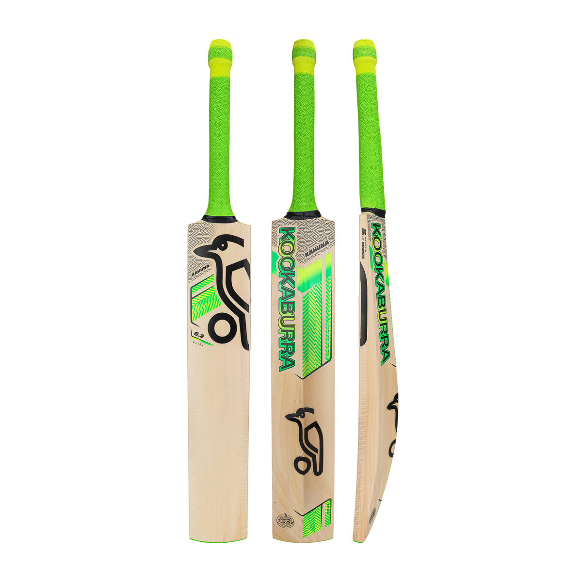Kookaburra Kahuna 6.2 Ultra Senior Cricket Bat